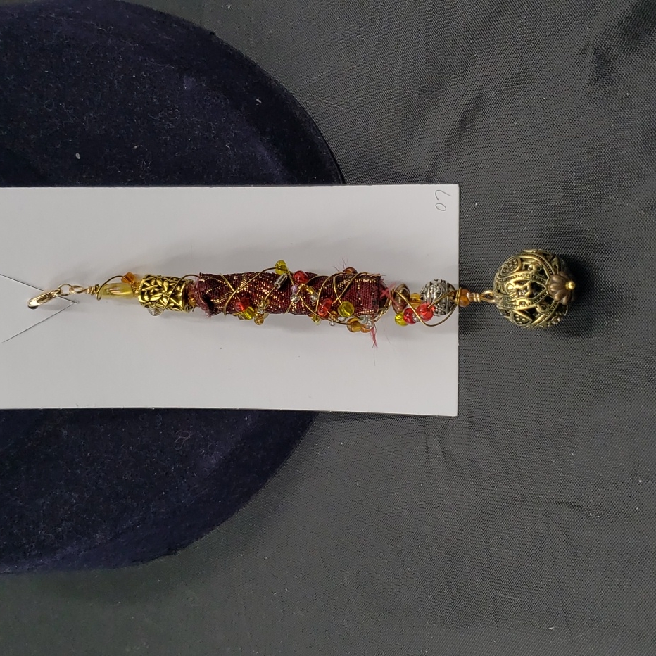 Boho Bead